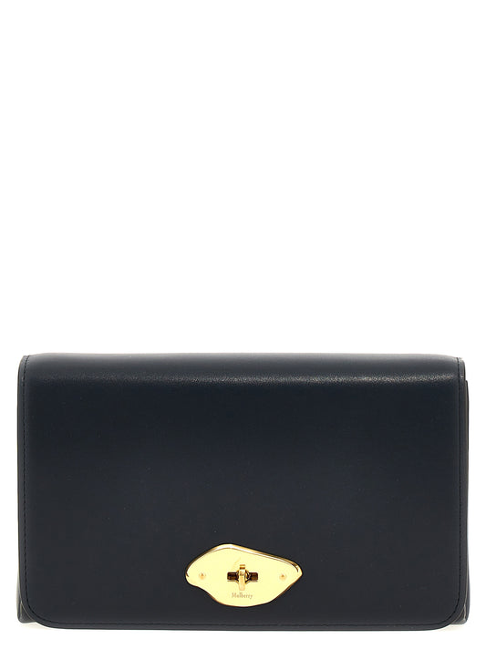 'Lana' wallet on chain Wallets, card holders