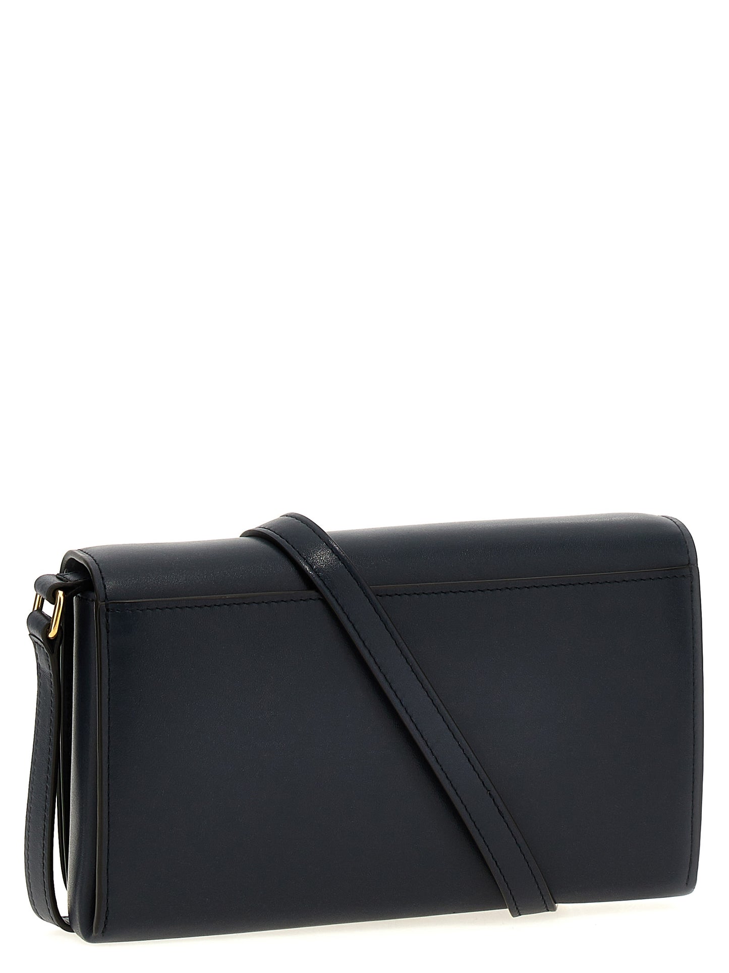 'Lana' wallet on chain Wallets, card holders
