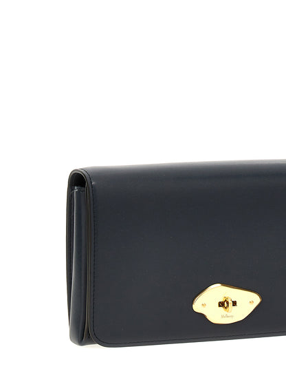 'Lana' wallet on chain Wallets, card holders