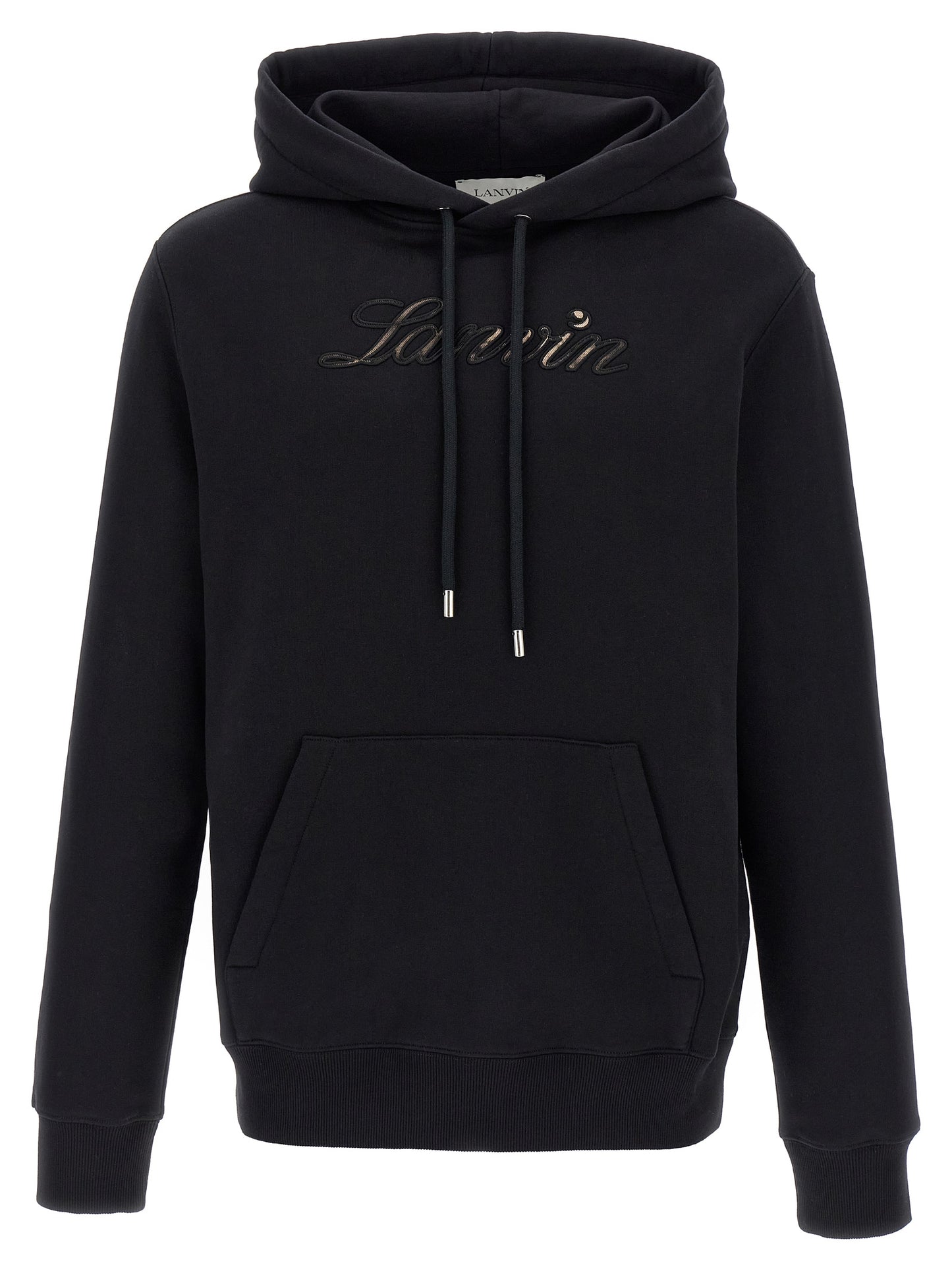 Logo hoodie Sweatshirt