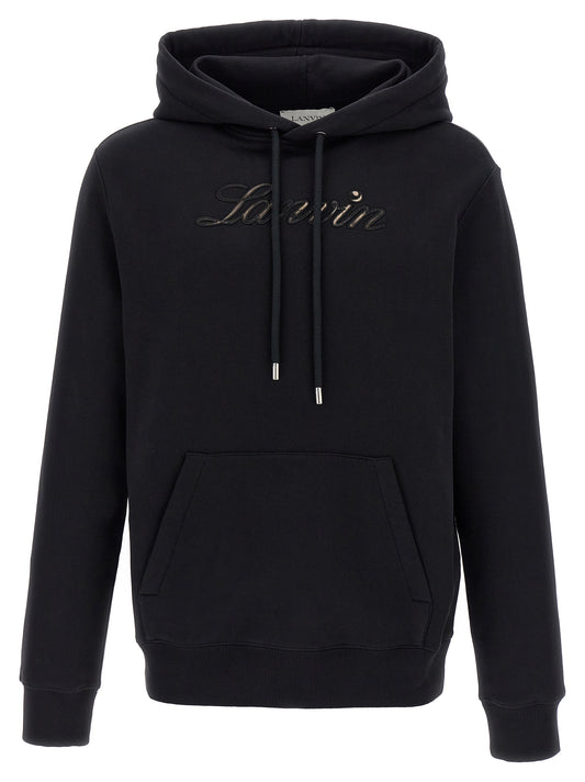 Logo hoodie Sweatshirt