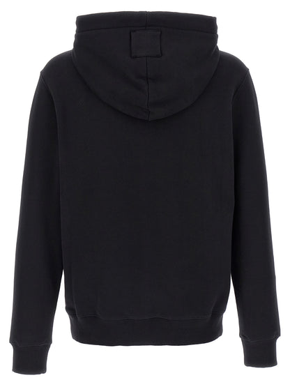 Logo hoodie Sweatshirt