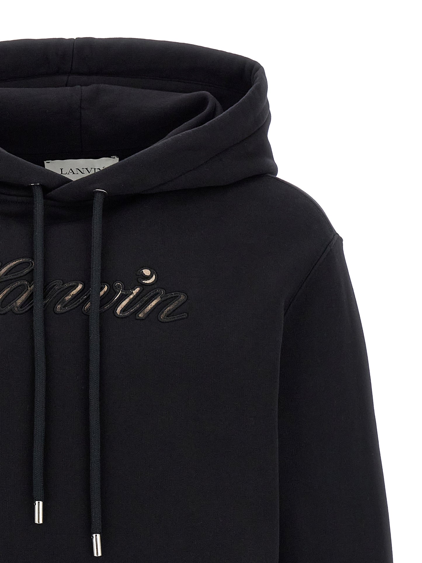 Logo hoodie Sweatshirt