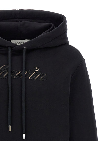 Logo hoodie Sweatshirt