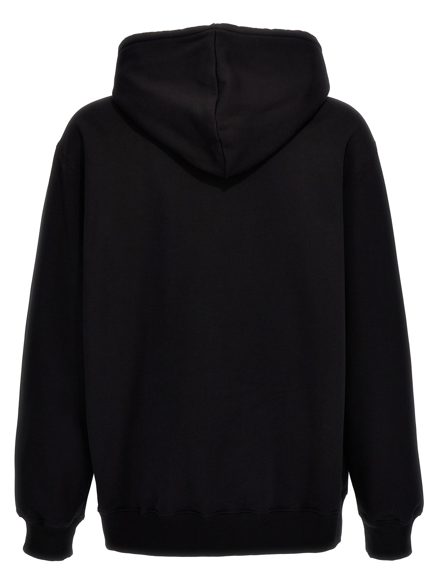 'Curblace' hoodie Sweatshirt