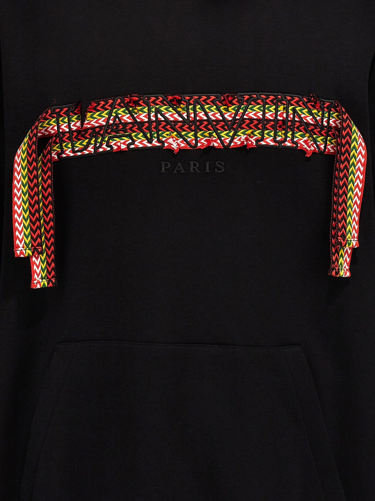 'Curblace' hoodie Sweatshirt