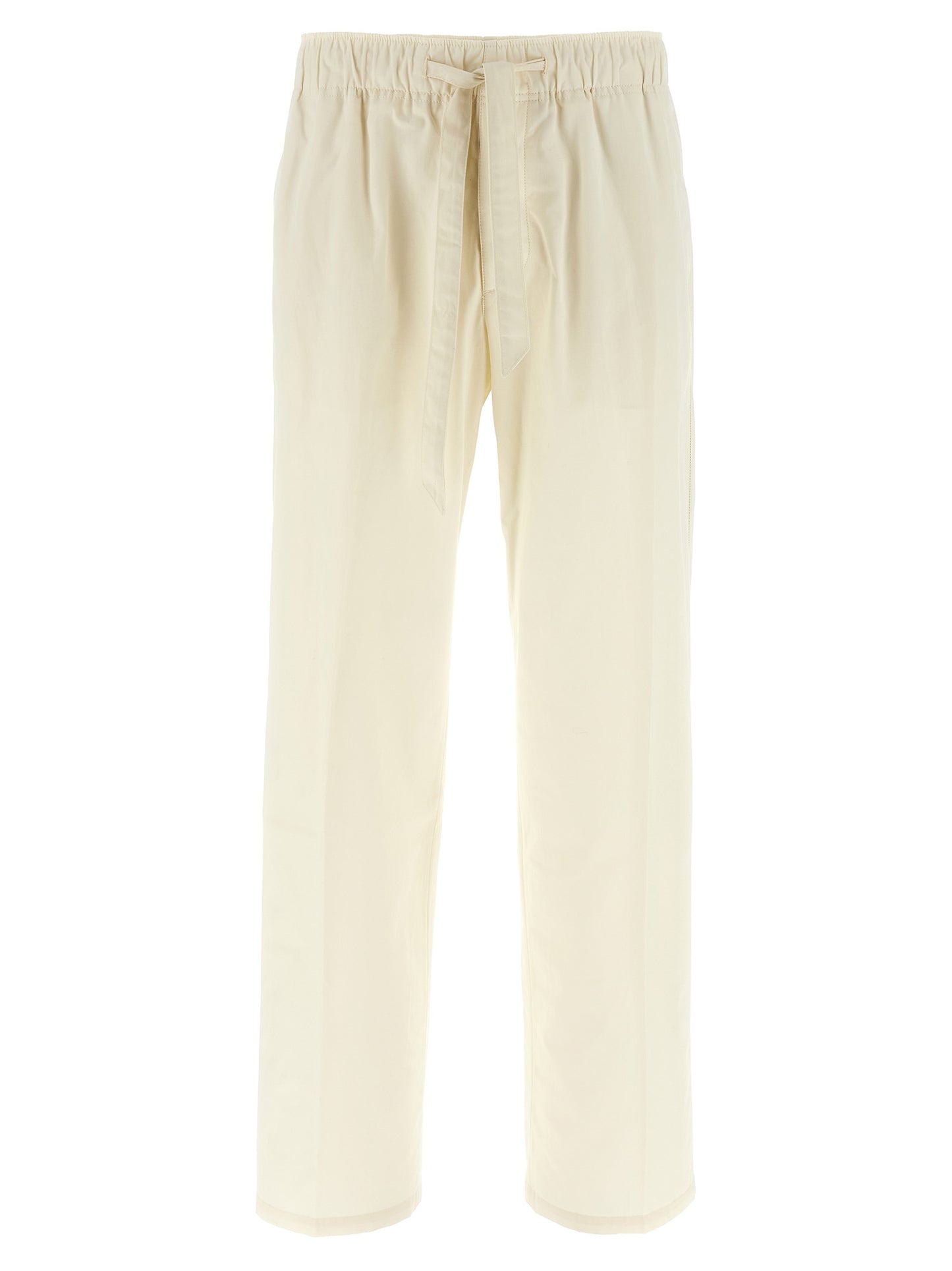 Cotton trousers Pants