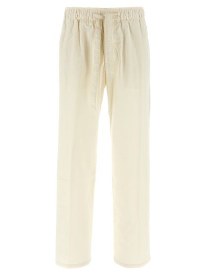 Cotton trousers Pants