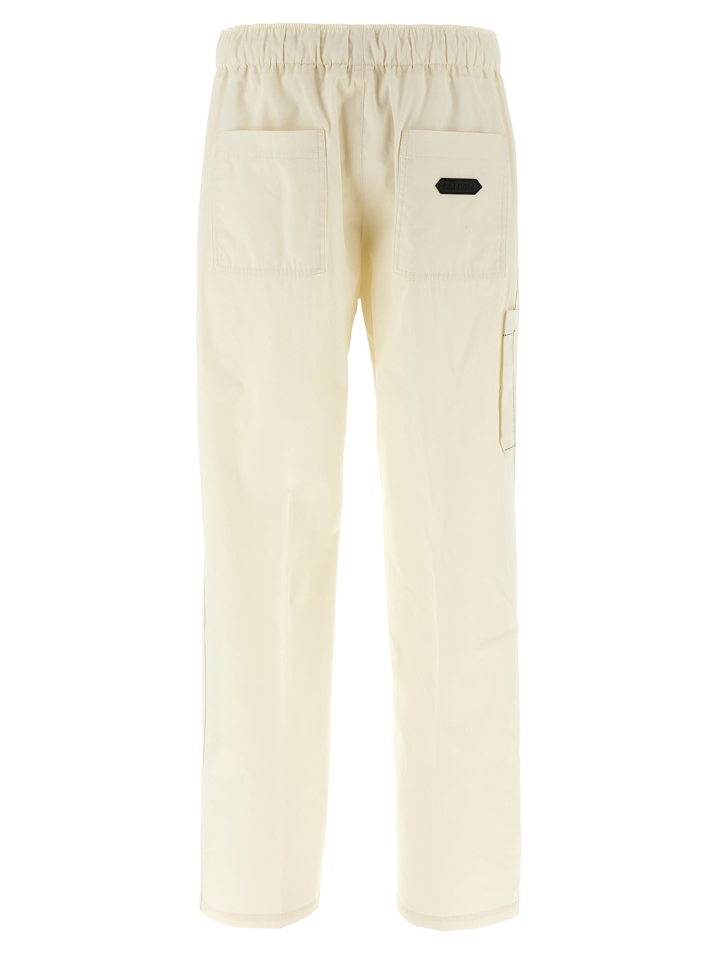 Cotton trousers Pants