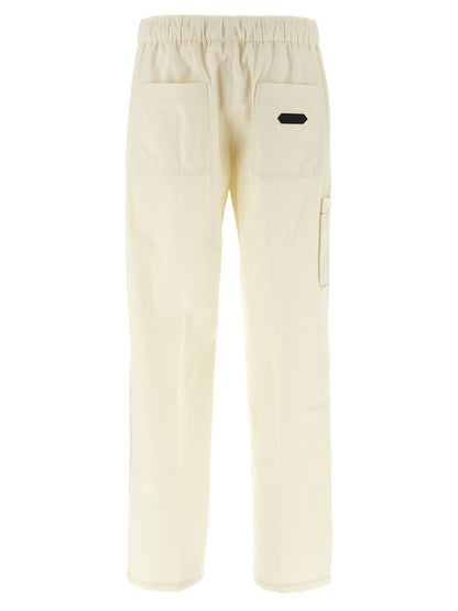 Cotton trousers Pants