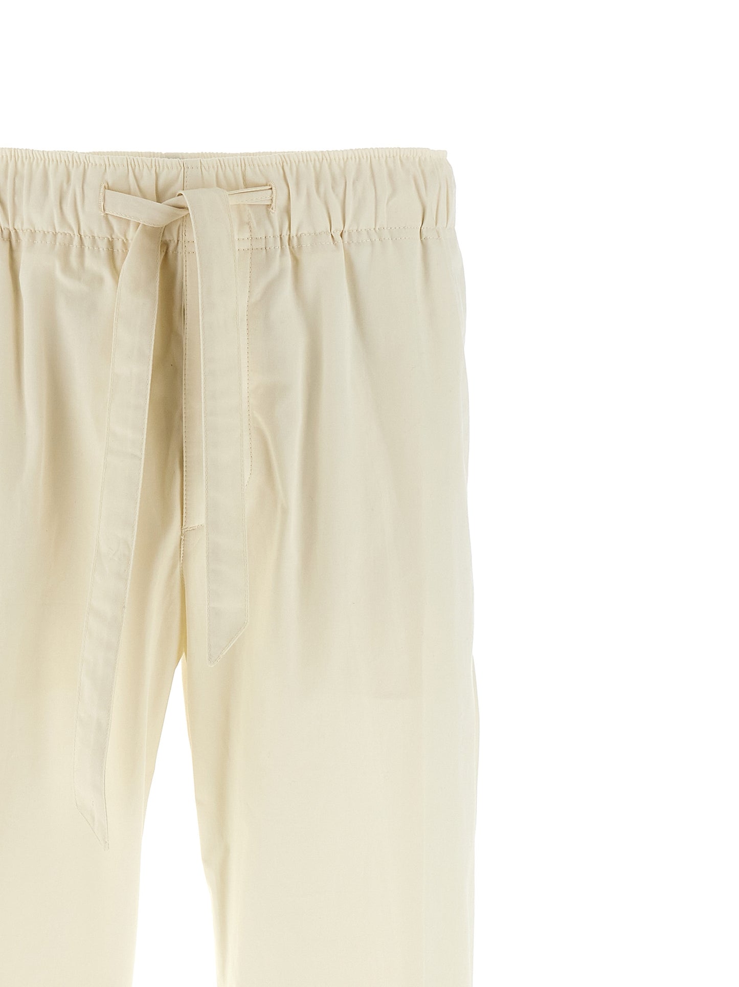 Cotton trousers Pants