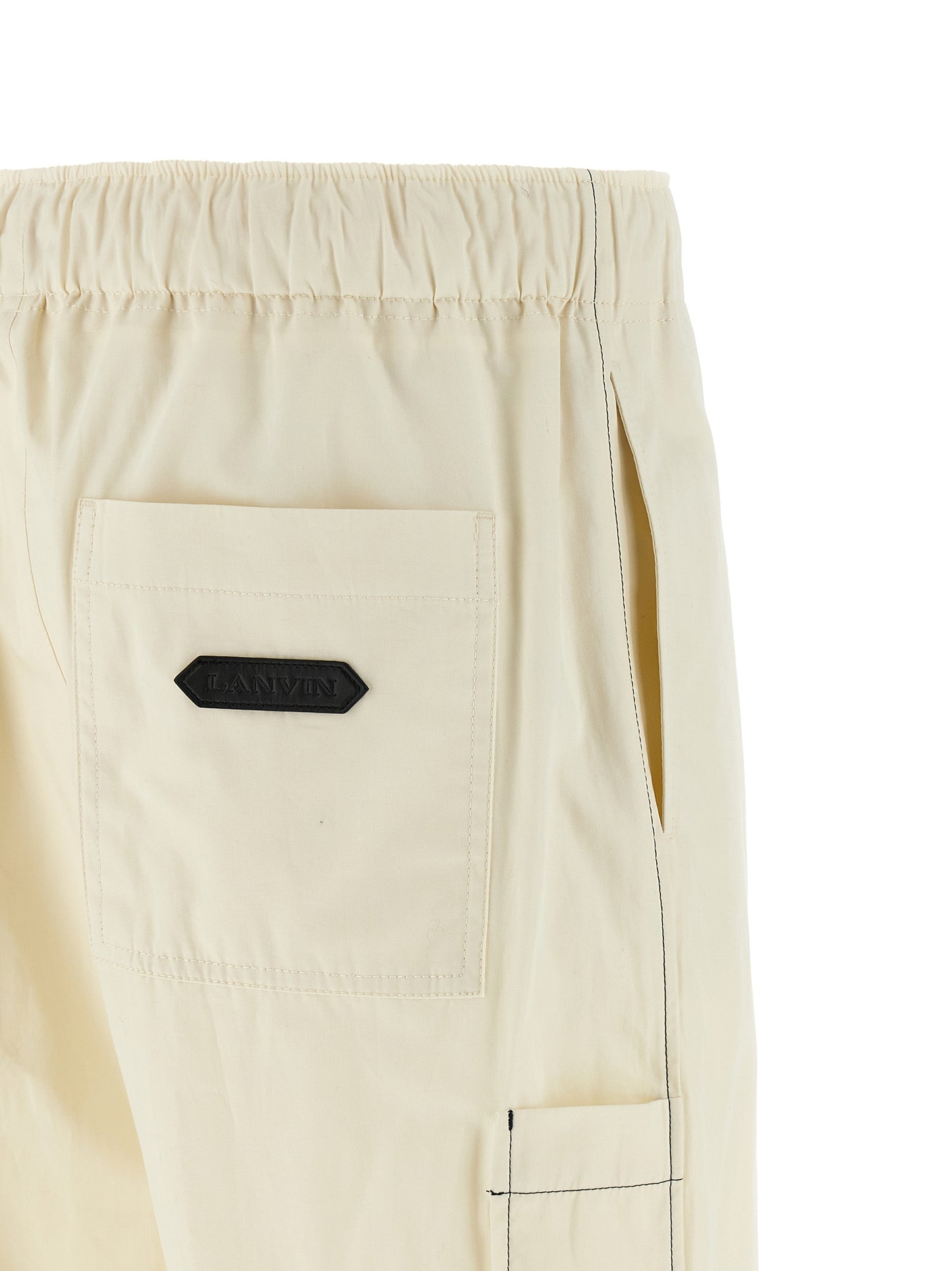 Cotton trousers Pants