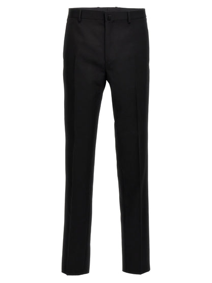 Tuxedo pants Pants
