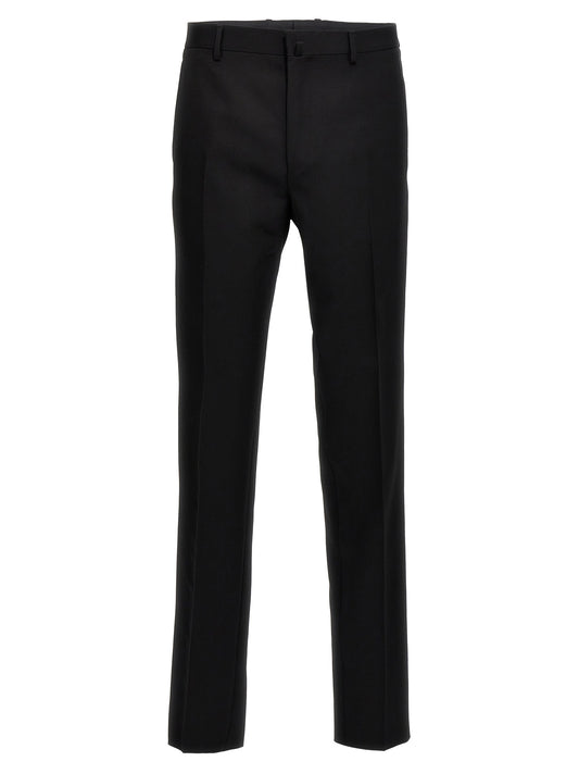 Tuxedo pants Pants