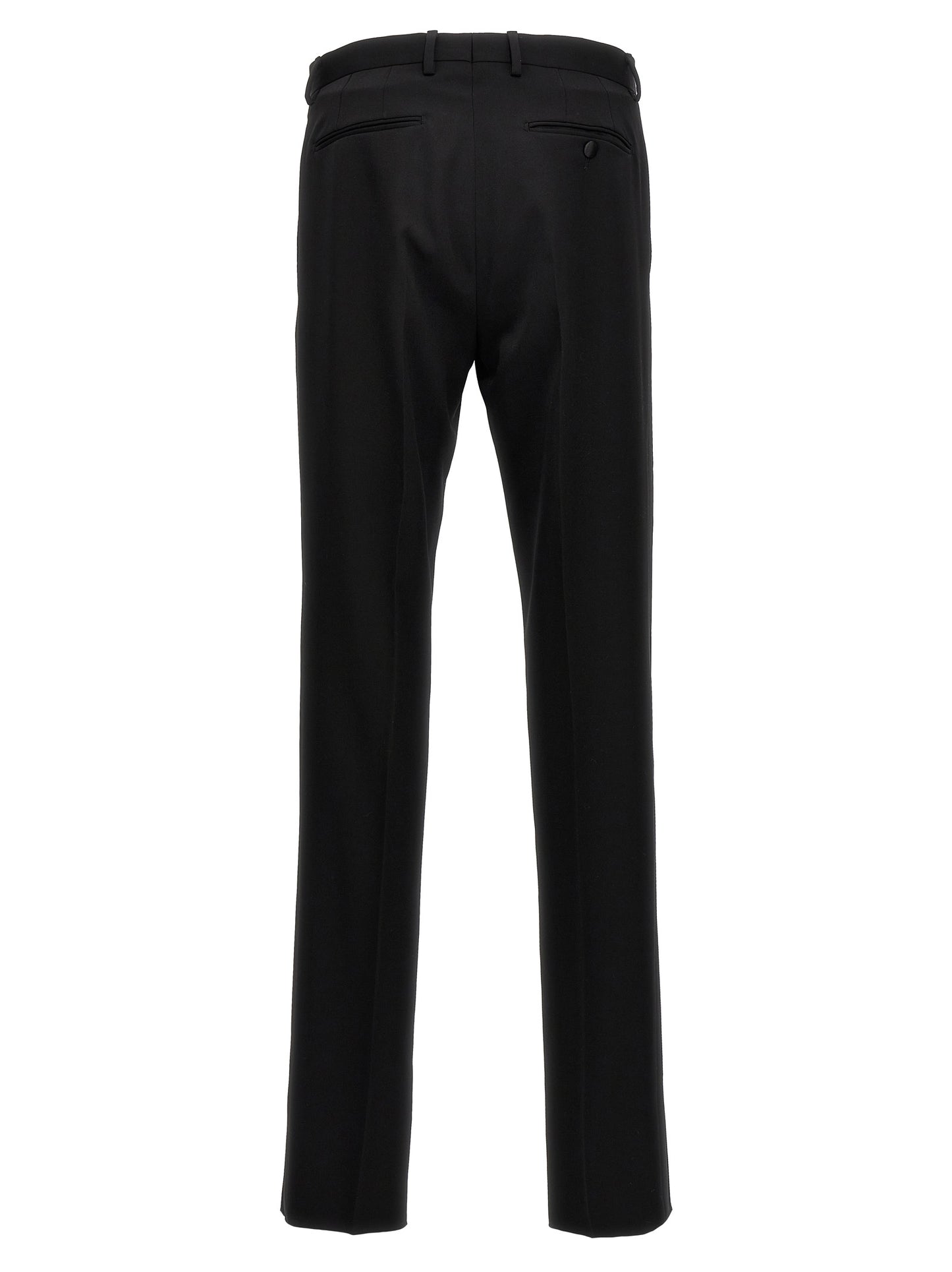 Tuxedo pants Pants