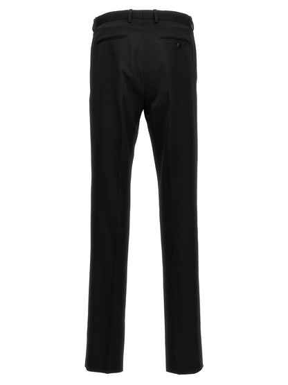 Tuxedo pants Pants