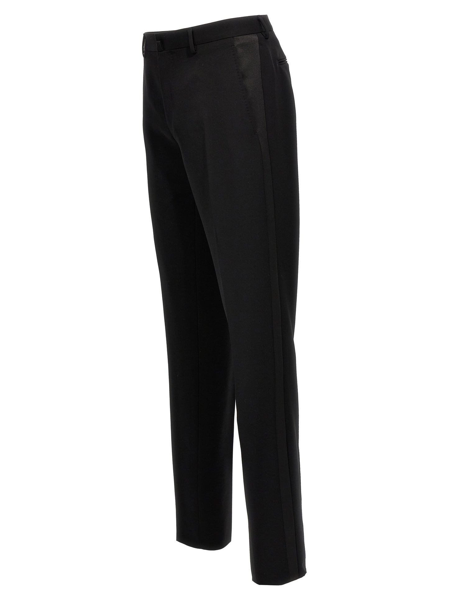 Tuxedo pants Pants