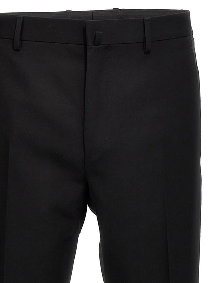 Tuxedo pants Pants