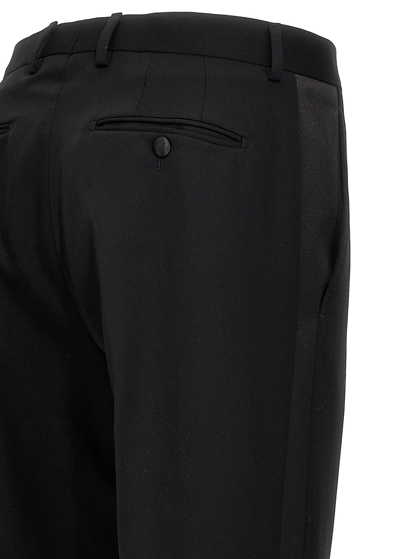 Tuxedo pants Pants