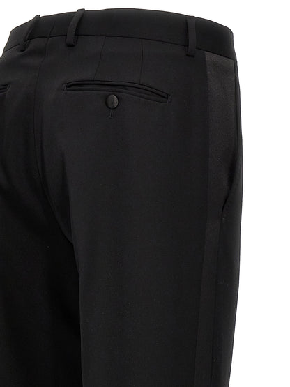 Tuxedo pants Pants