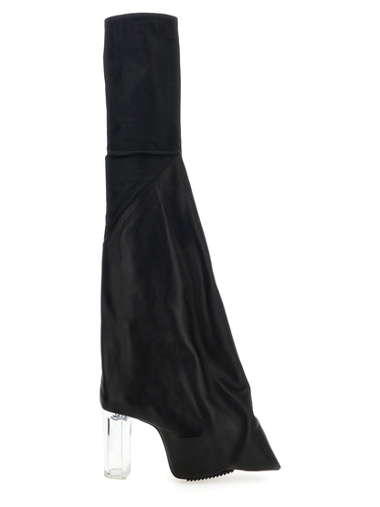 'Taco Kiss' boots Boots, ankle boots