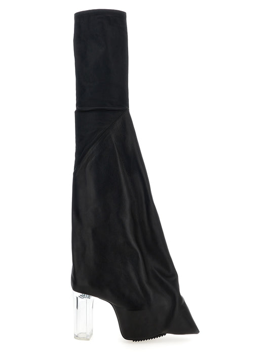 'Taco Kiss' boots Boots, ankle boots