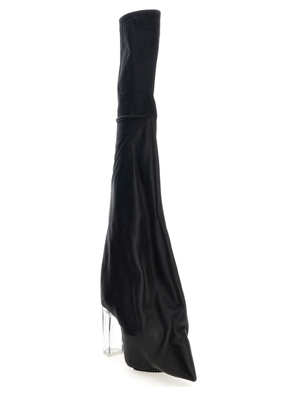 'Taco Kiss' boots Boots, ankle boots