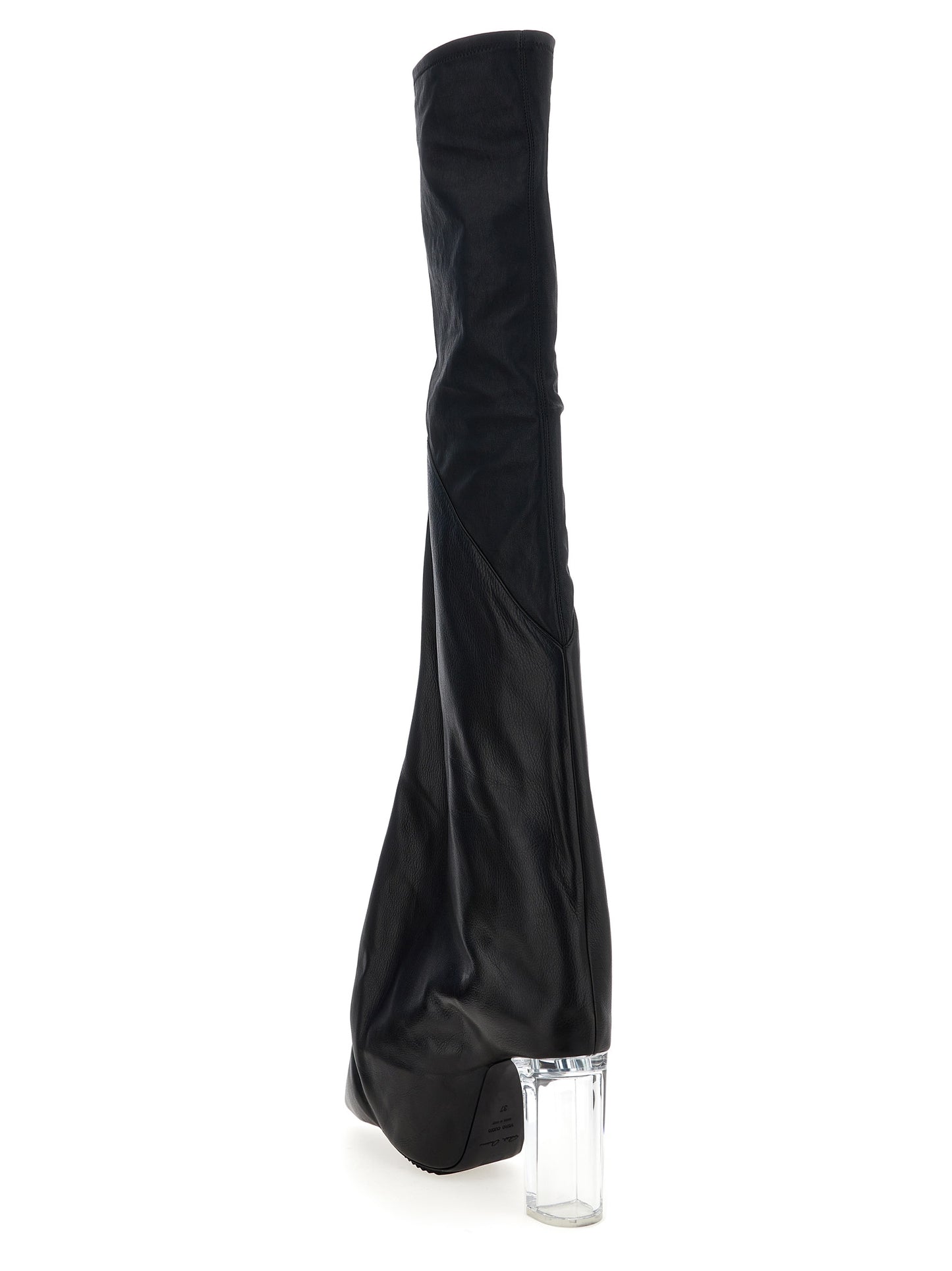 'Taco Kiss' boots Boots, ankle boots