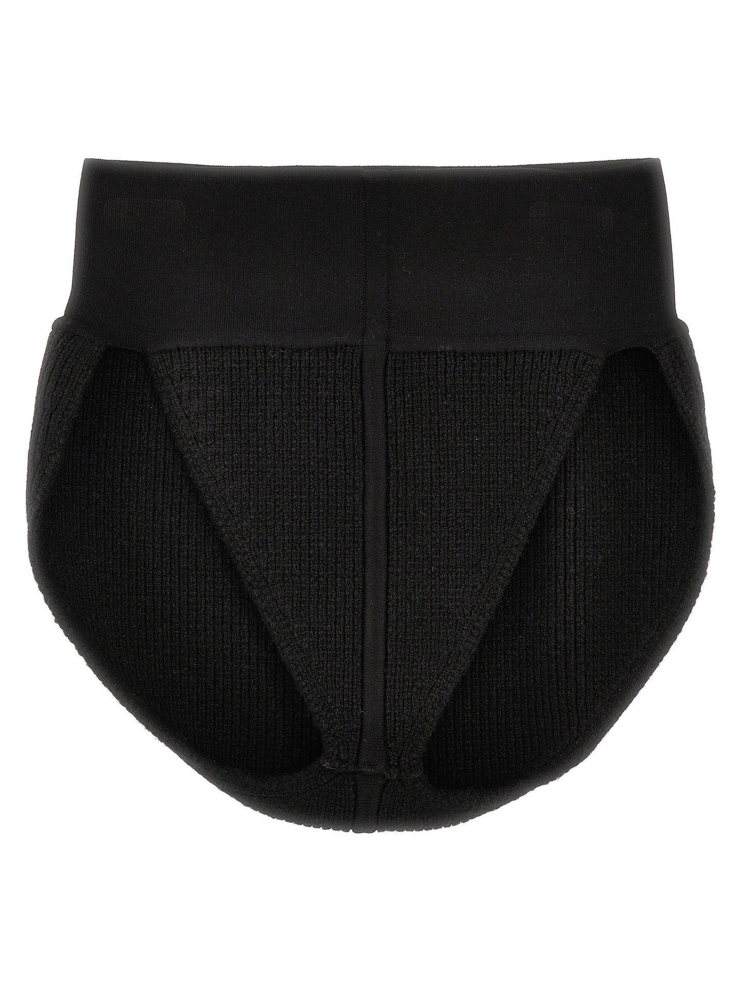 Panties in cachemire blend Underwear, body