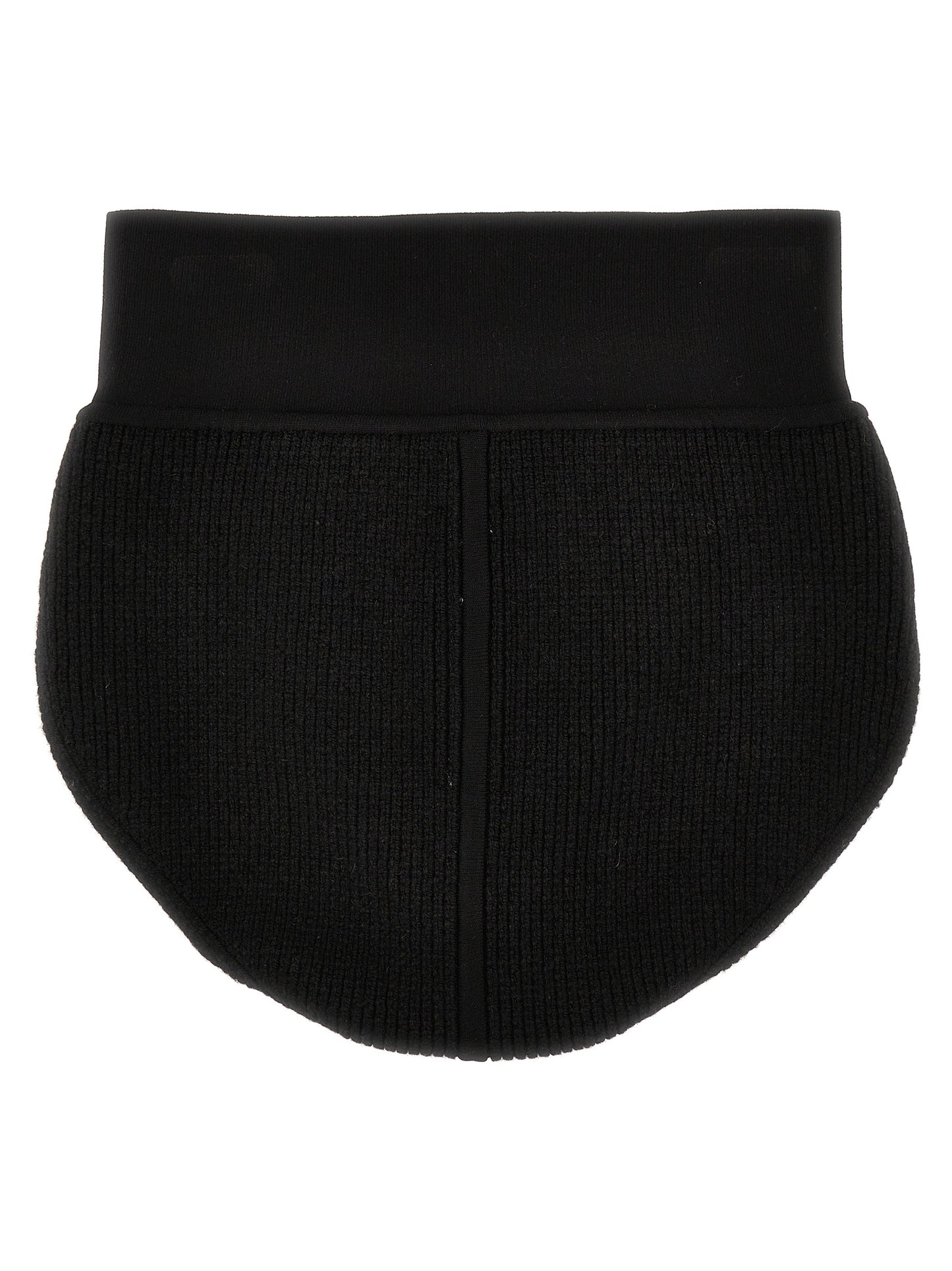 Panties in cachemire blend Underwear, body
