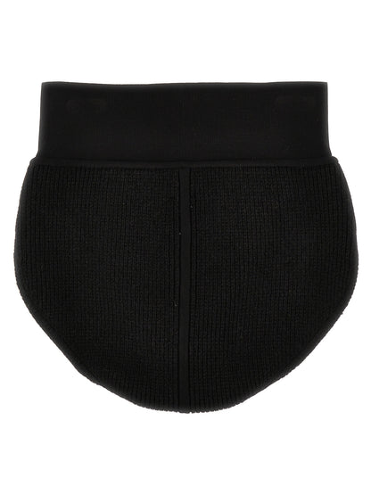 Panties in cachemire blend Underwear, body
