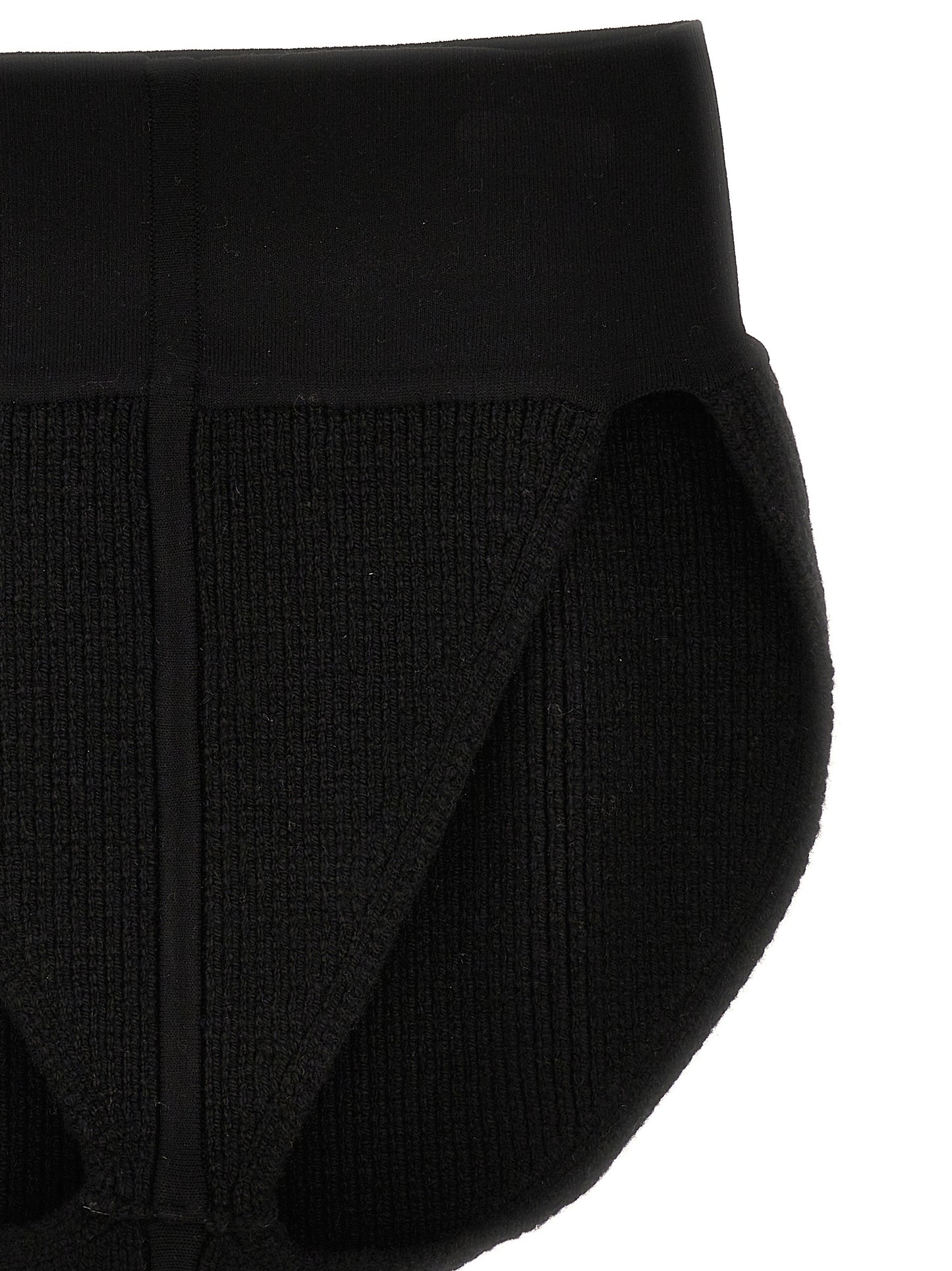 Panties in cachemire blend Underwear, body