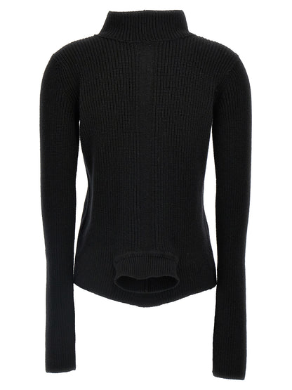 'Headon Dbl' sweater Sweater, cardigans
