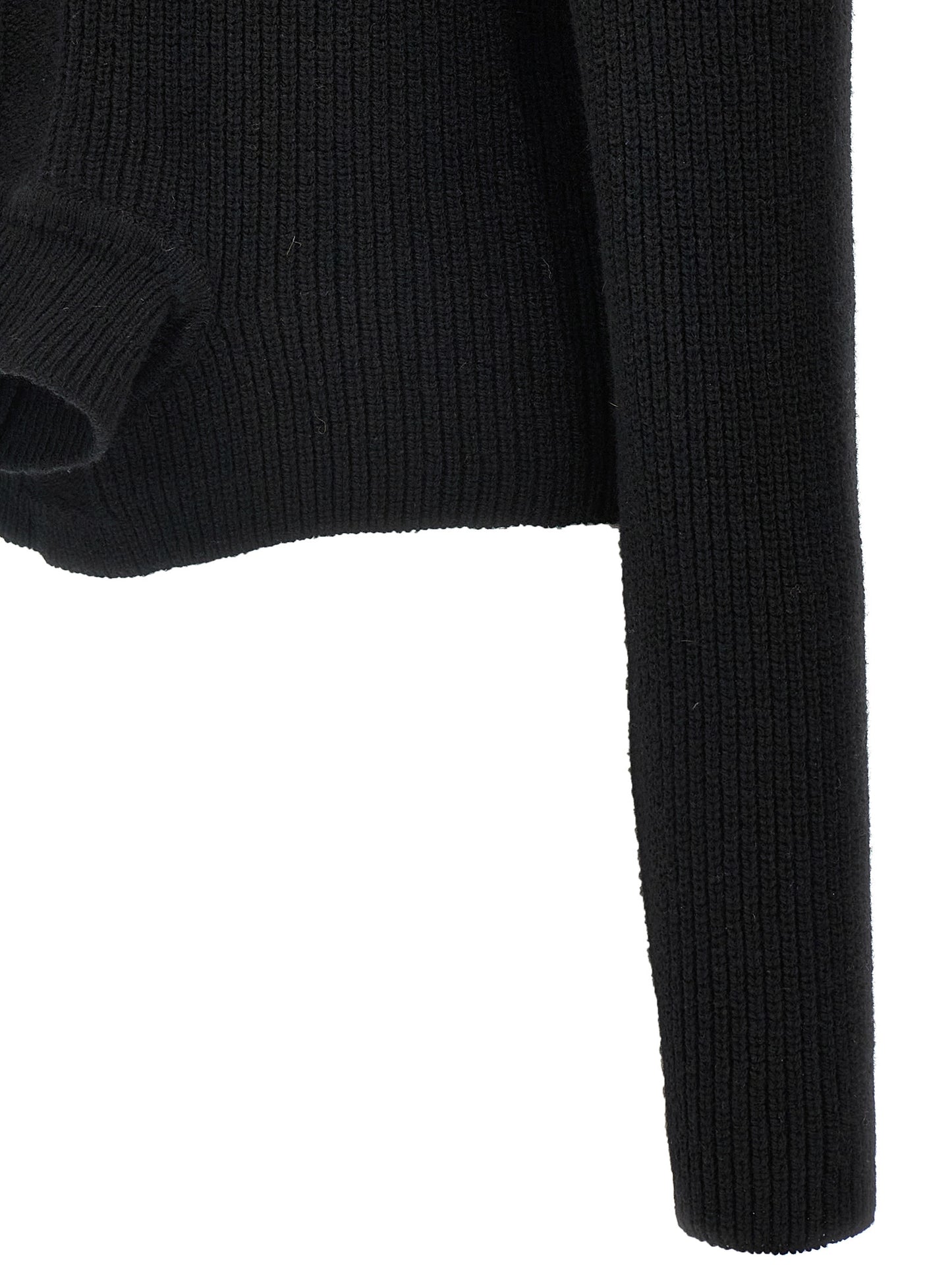 'Headon Dbl' sweater Sweater, cardigans