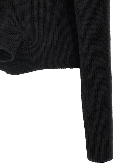 'Headon Dbl' sweater Sweater, cardigans