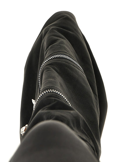 'Cargoflares Sneak' sneakers Sneakers
