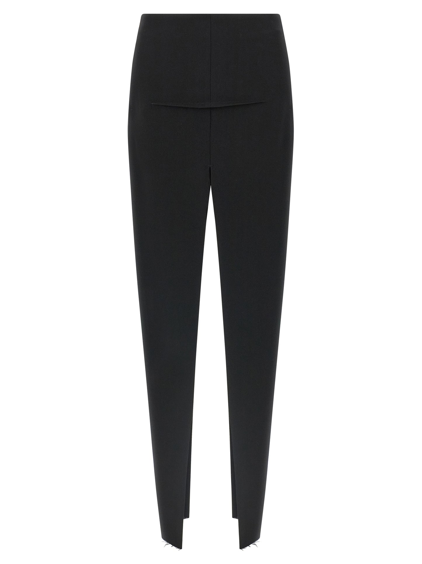 'Sliced' skirt Skirts