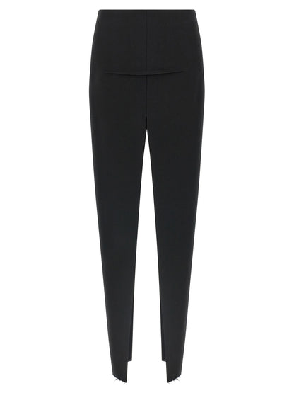 'Sliced' skirt Skirts
