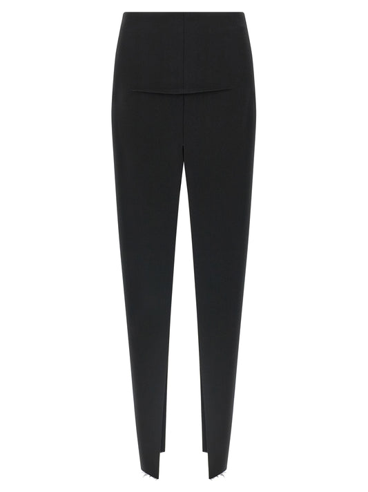 'Sliced' skirt Skirts
