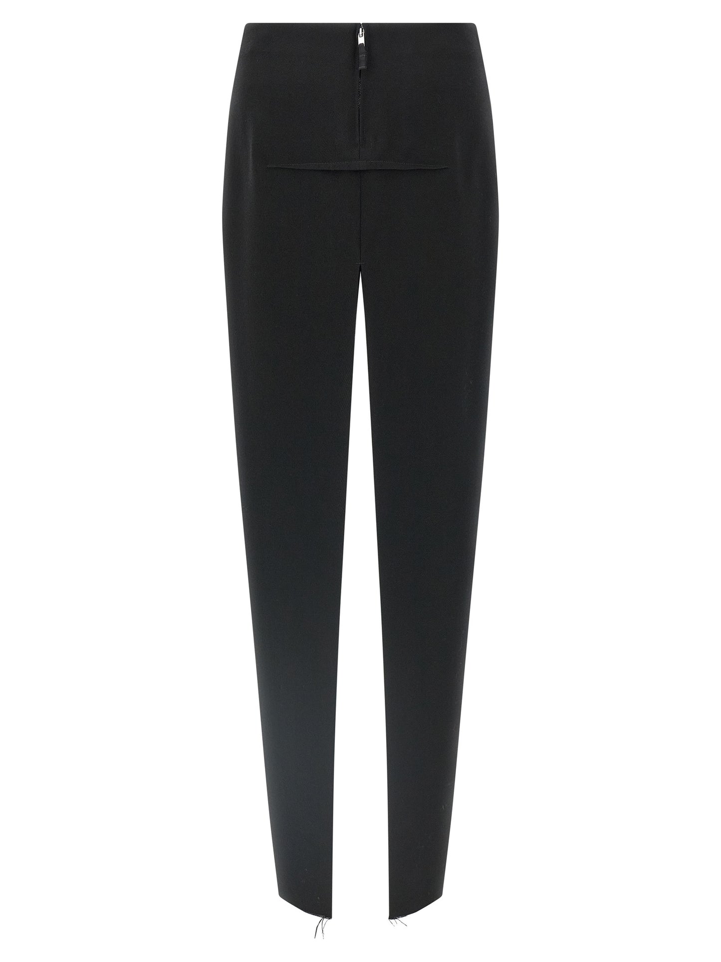 'Sliced' skirt Skirts