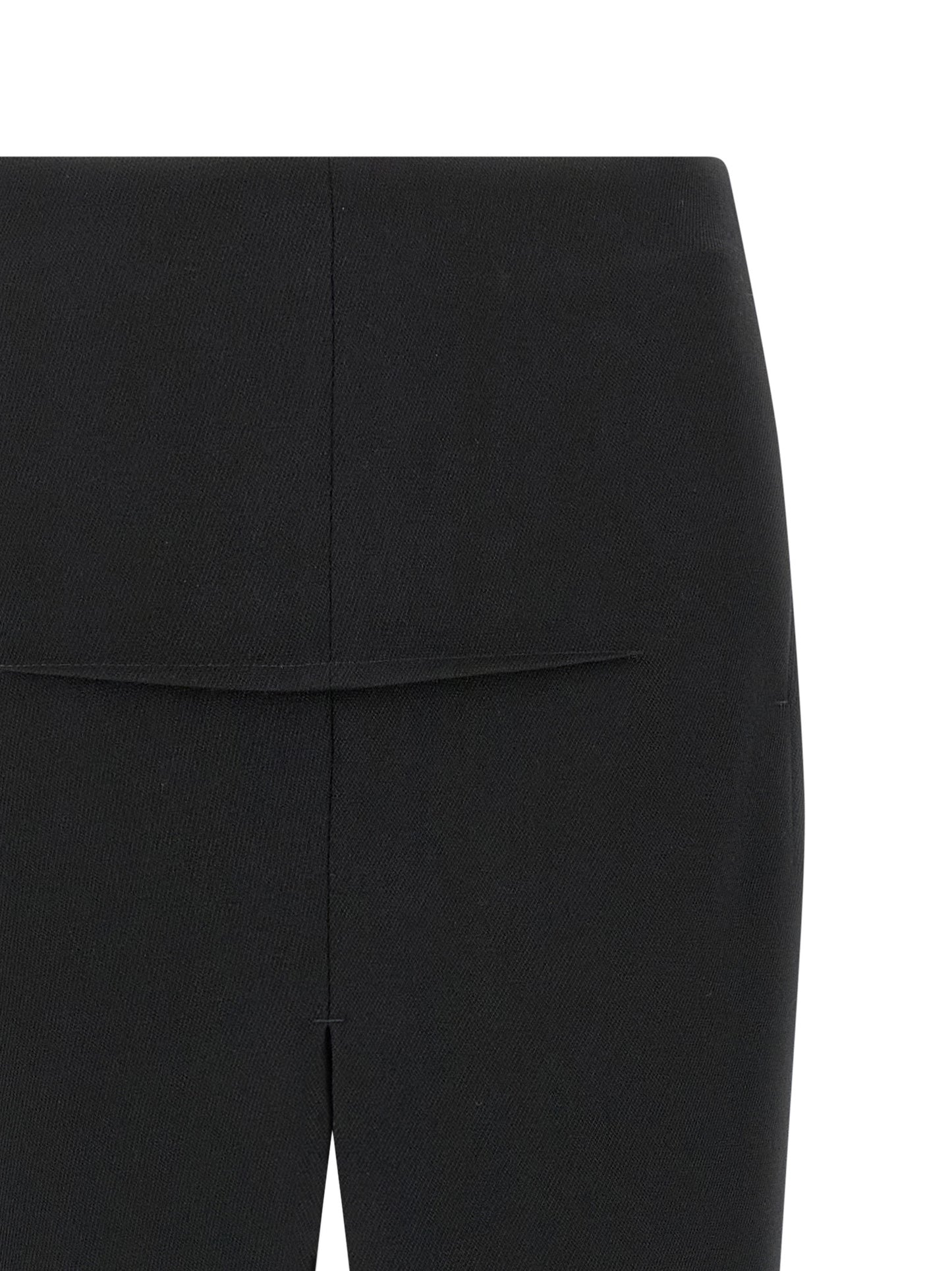 'Sliced' skirt Skirts