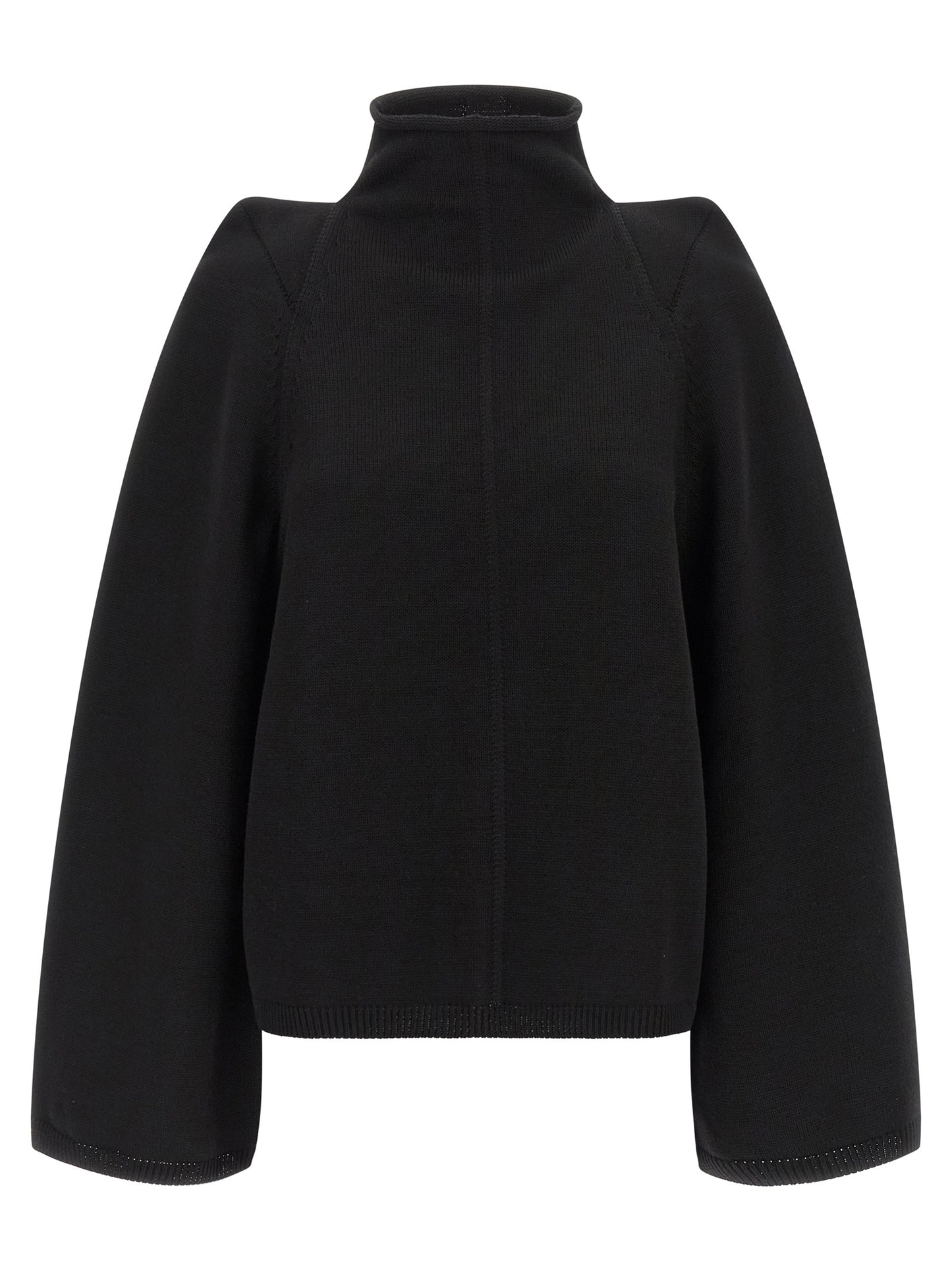 'Con Top' sweater Sweater, cardigans