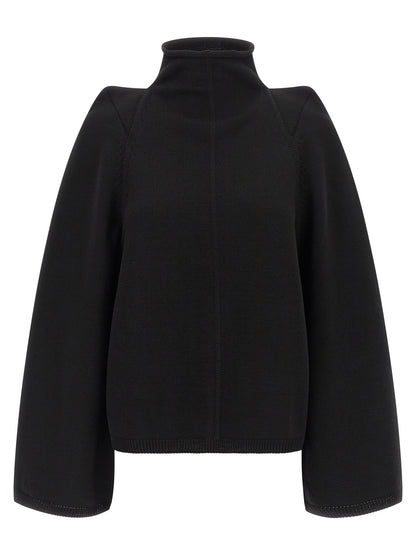 'Con Top' sweater Sweater, cardigans