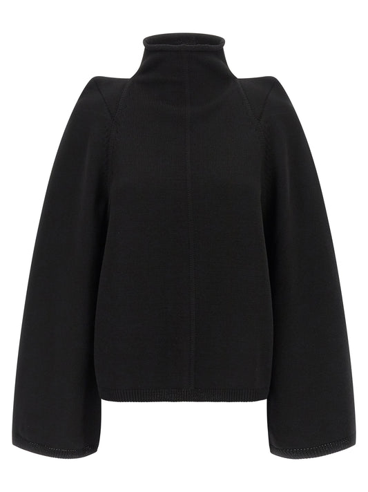 'Con Top' sweater Sweater, cardigans