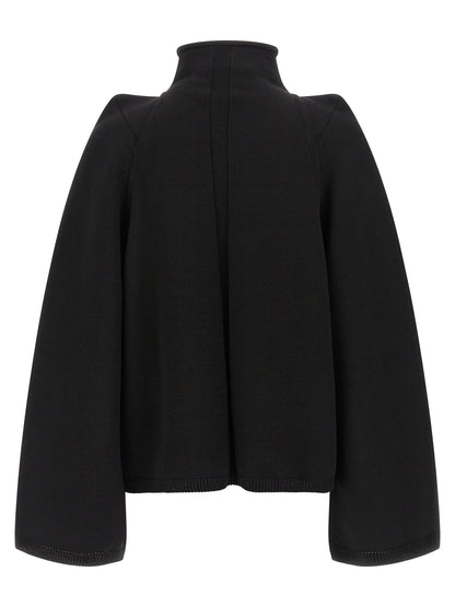 'Con Top' sweater Sweater, cardigans