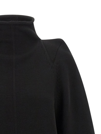 'Con Top' sweater Sweater, cardigans