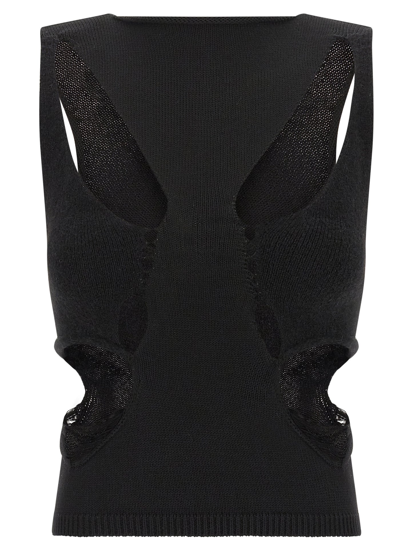 'Tanja' top Tops