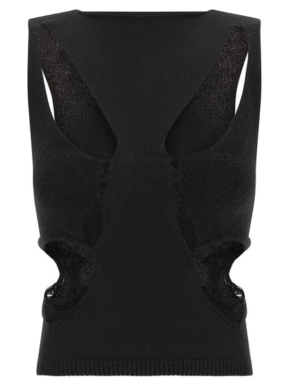 'Tanja' top Tops