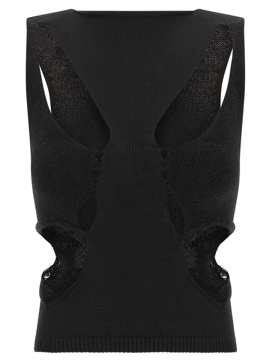 'Tanja' top Tops