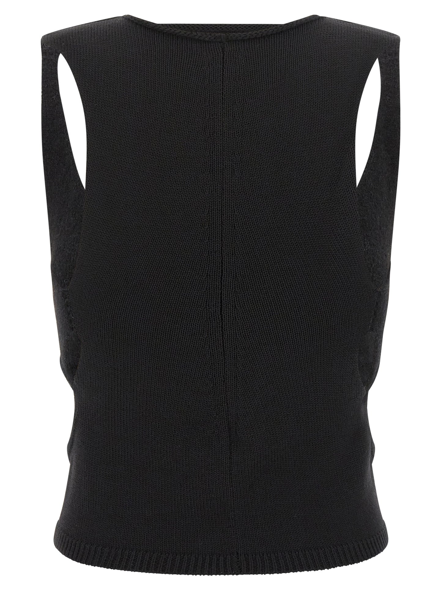 'Tanja' top Tops